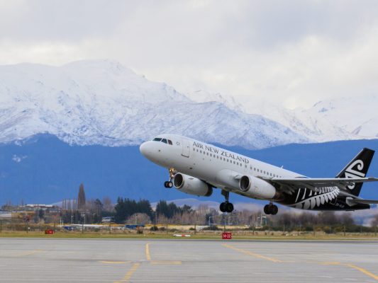 Air New Zealand adds quarantine free flights to NSW from 5 November