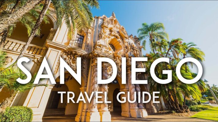 Things to know BEFORE you go to San Diego | California Travel Guide