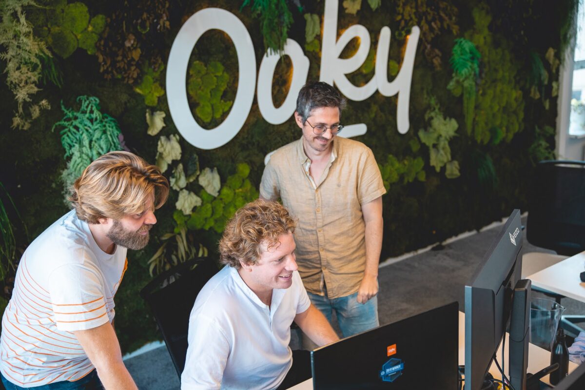 Oaky’s new design boosts customers’ room upgrade revenue by 75%