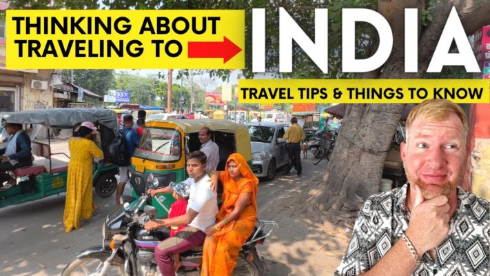 India Travel Guide: Everything You NEED TO KNOW Before Visiting India 2023