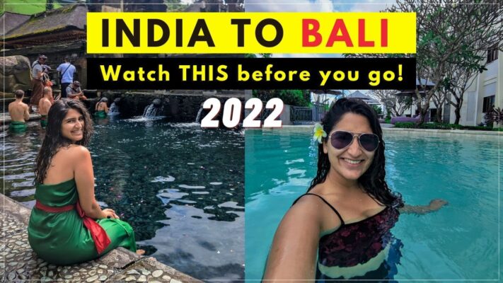 India to Bali Travel Guide 2022 | Budget, Visa, Currency, Sim & more | Things To Know BEFORE YOU GO!