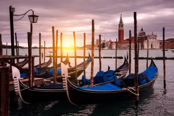 Venice Canals Are Running Dry, Should Travelers Avoid This Destination?