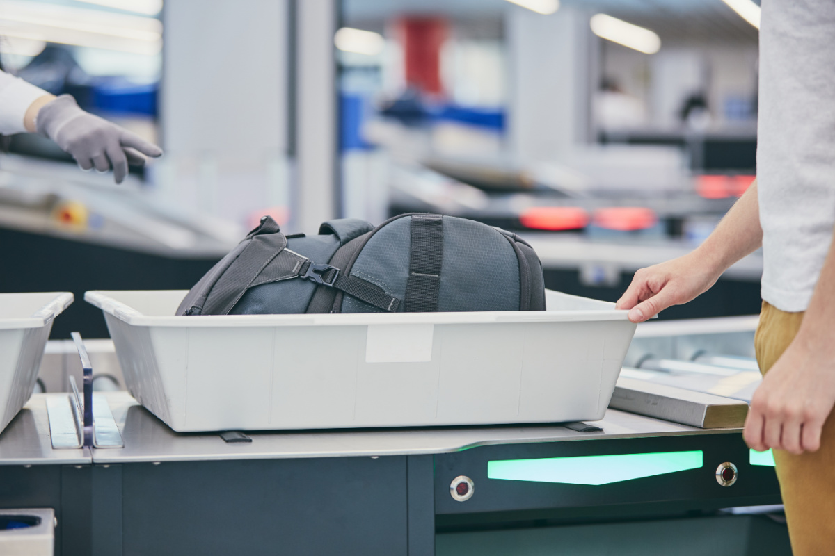 6 Surprising Things TSA Says To Leave Out Of Your Carryon