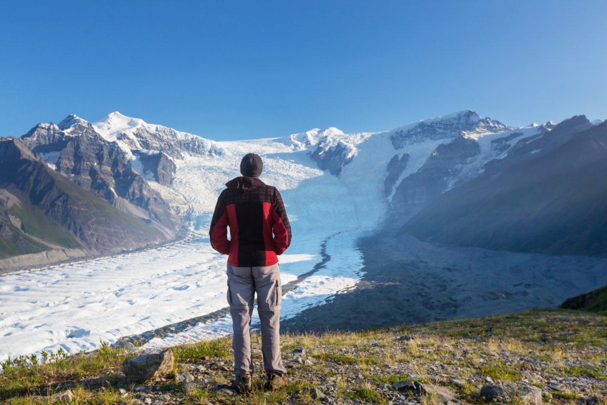 These Are The U.S. National Parks To Visit This Year If You’re Looking To Avoid Crowds 